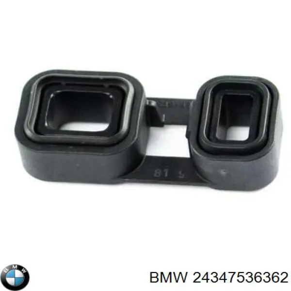 Купити 24347536362 BMW Прокладка гідроблока АКПП