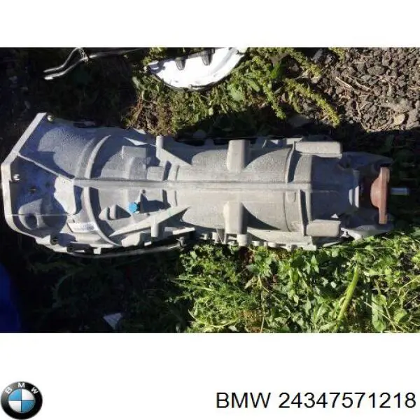 24347647851 BMW 