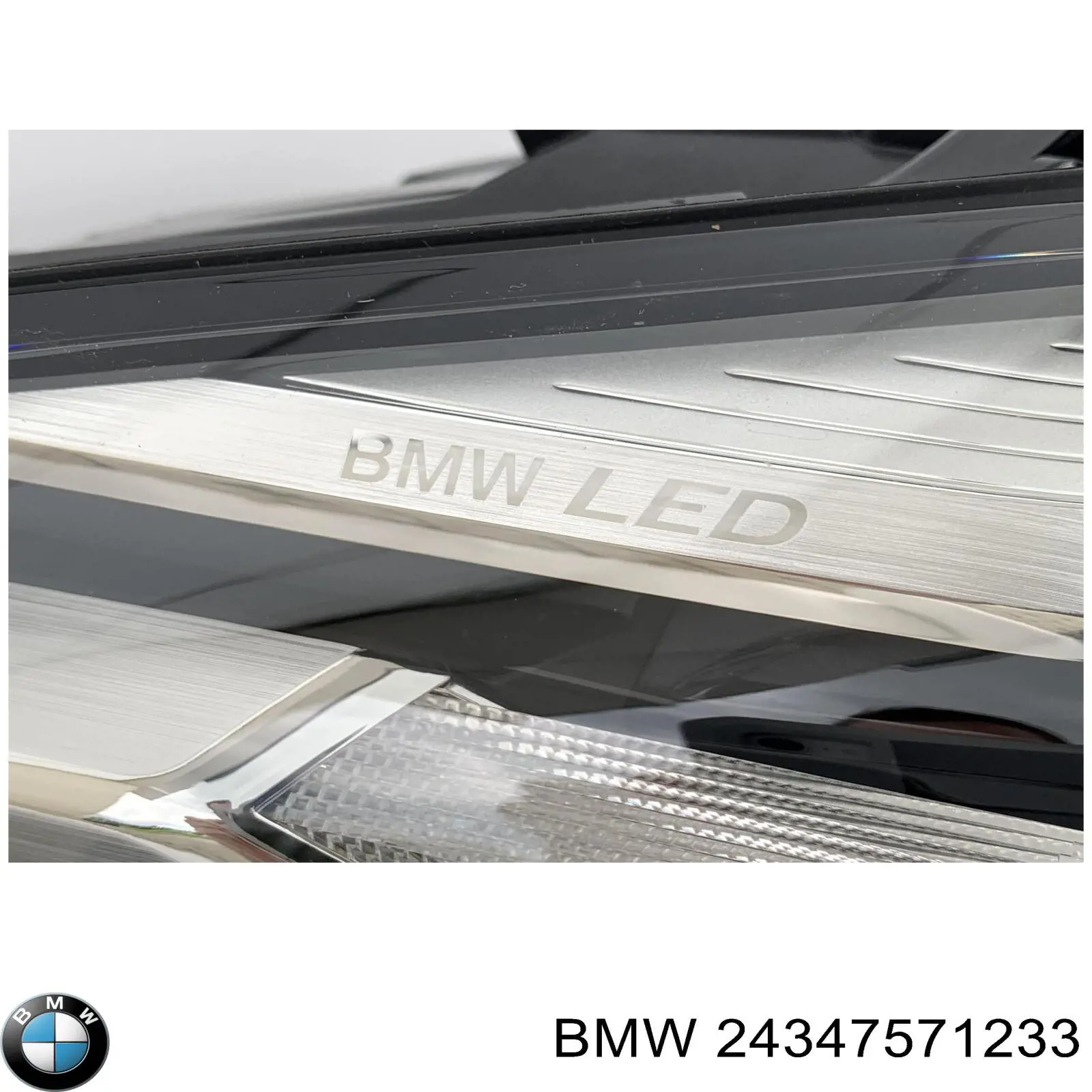 Купити 24347571233 BMW 