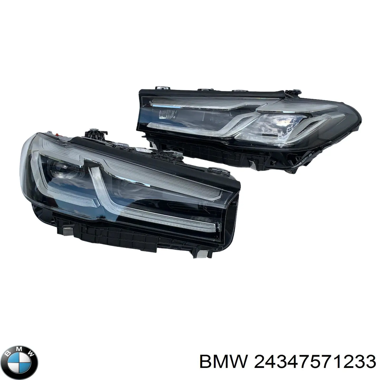 24347571233 BMW 