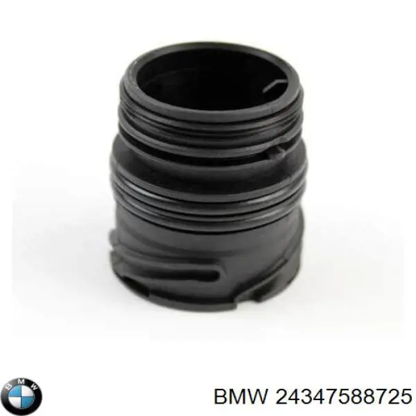 Роз'єм АКПП 24347588725 BMW
