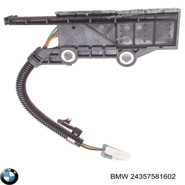 24357581602 BMW 