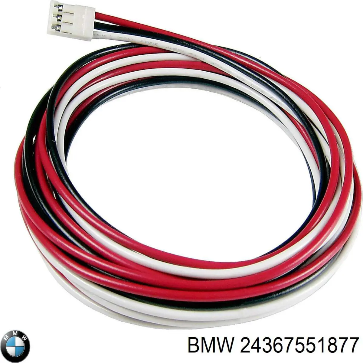 Купити 24367531976 BMW 