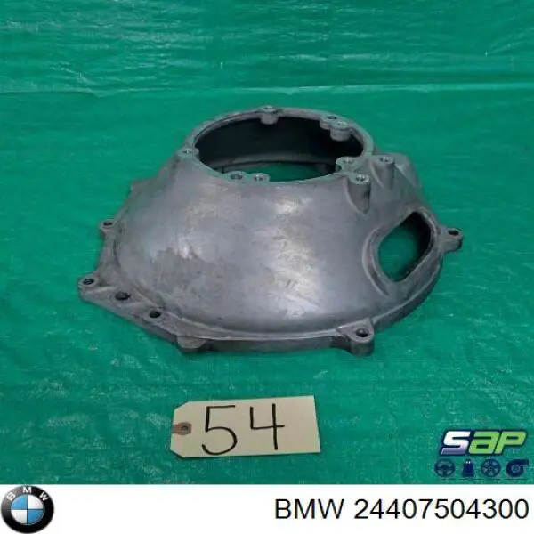 Гідротрансформатор ГМП BMW 24407504300 ціна, від 2233.32 USD