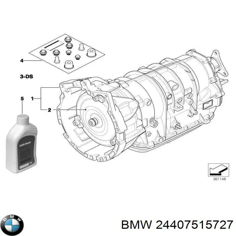 Купити 700600055 Sachs Гідротрансформатор автоматичної коробки передач