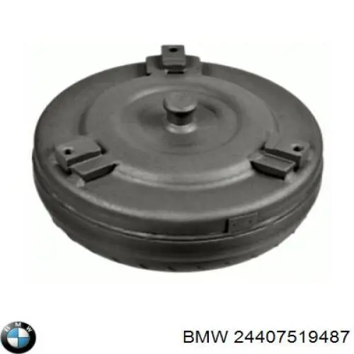  24407519487 BMW