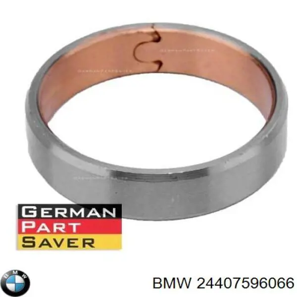 Купити 24407596066 BMW 