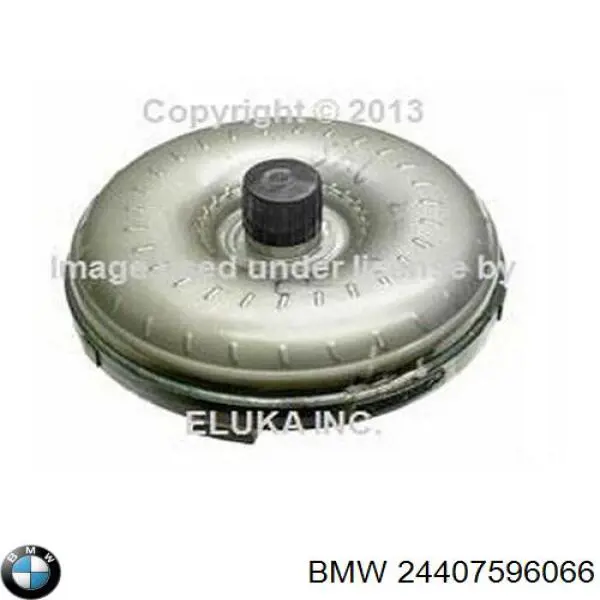  24407596066 BMW