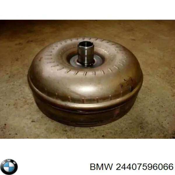  BMW 24407596066