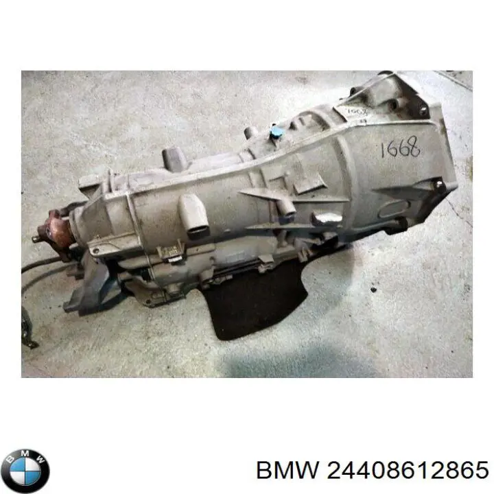  BMW 24407544944 ціна, від 506.77 USD