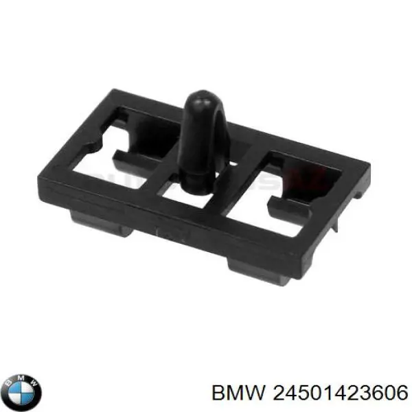 Сальник коробки передач на BMW 2 (F46)