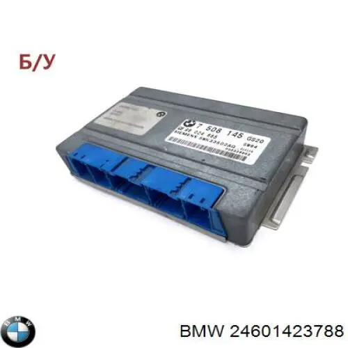  24601423788 BMW