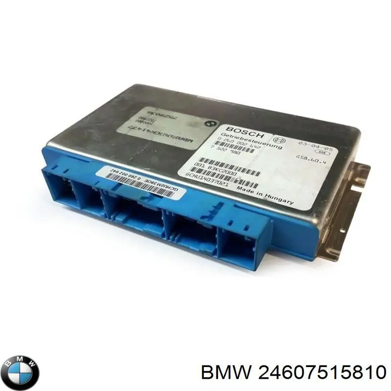  24607515810 BMW