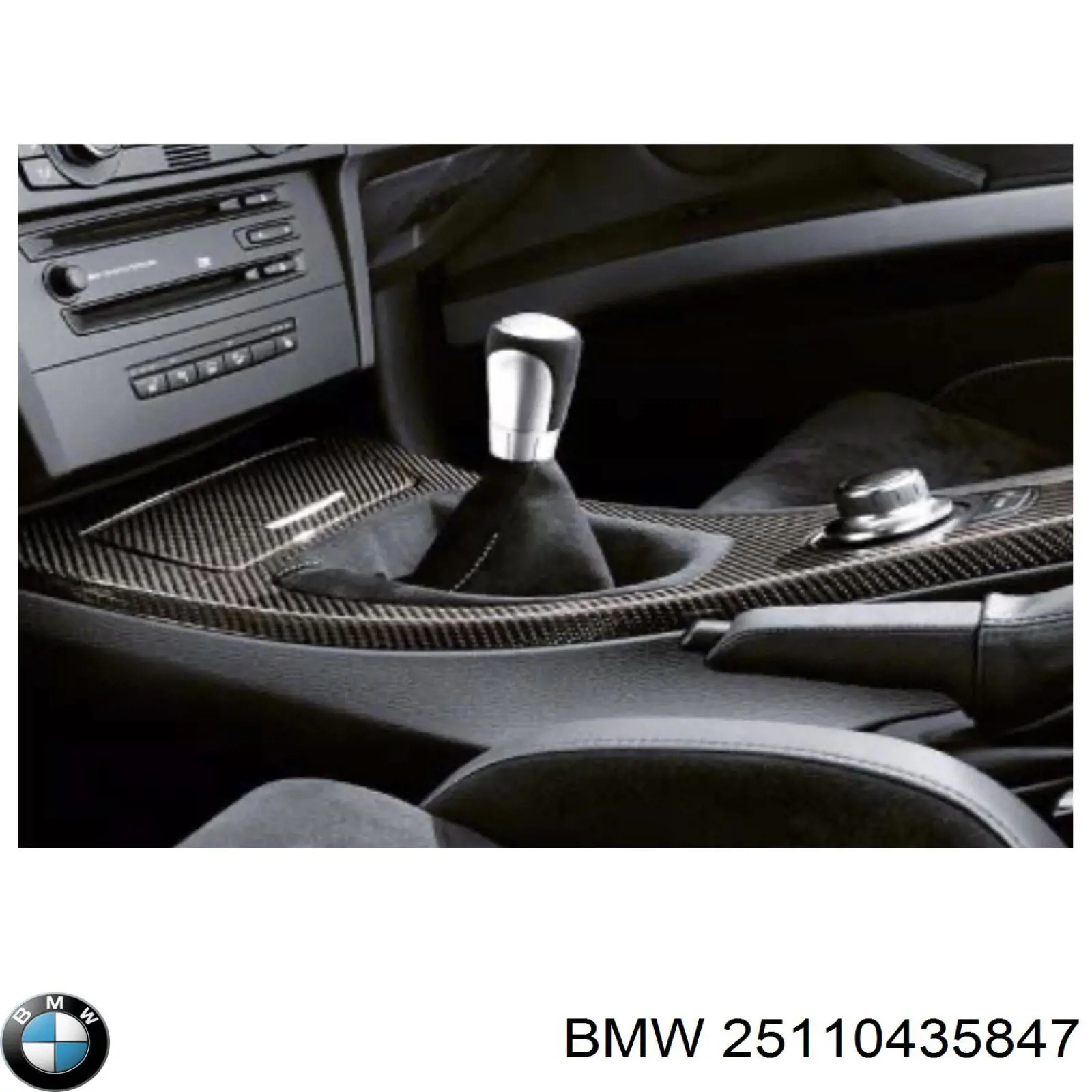 25110435847 BMW 