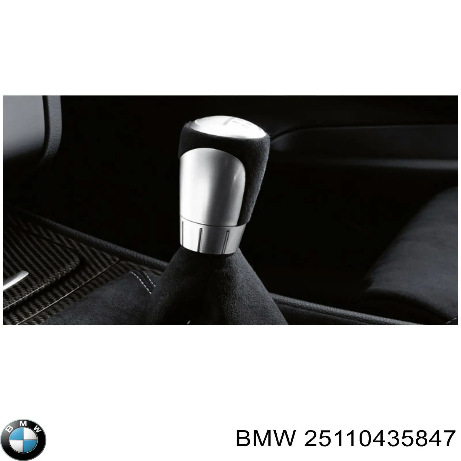 Купити 25110435847 BMW 