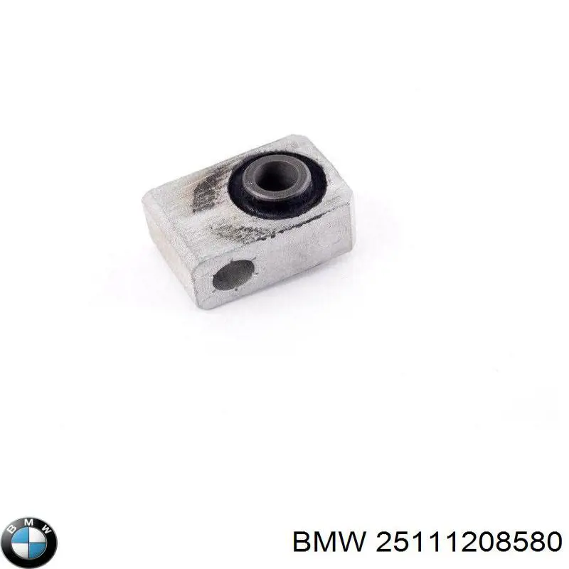 Втулка куліси 25111208580 BMW