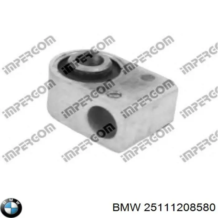 Купити 25111208580 BMW Втулка куліси