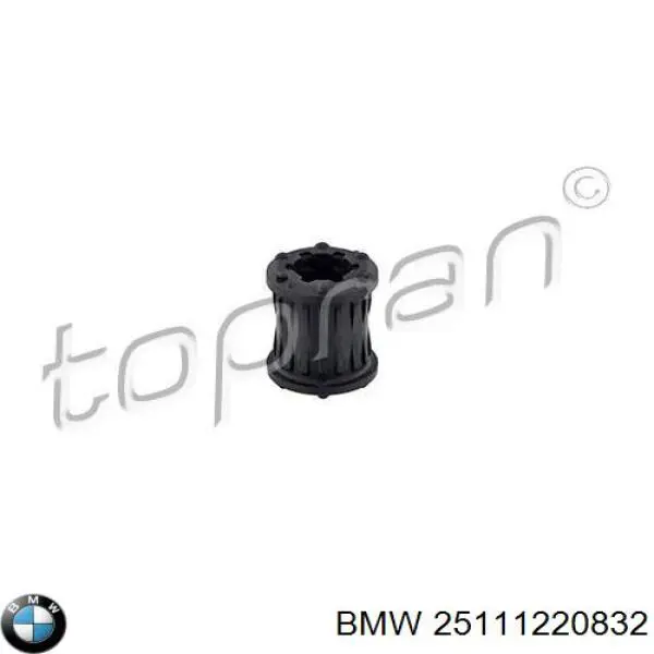 Купити 7519669 BMW Втулка куліси