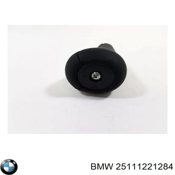 Купити 25111220760 BMW Рукоятка важеля КПП