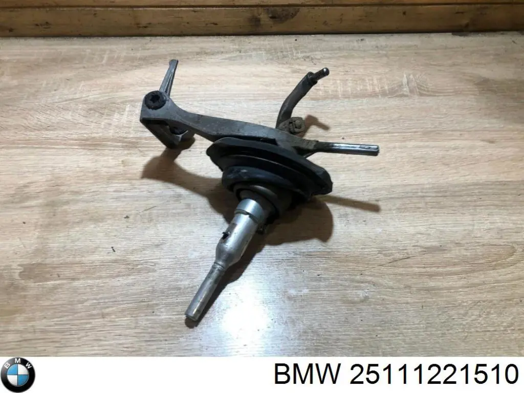  25111221510 BMW