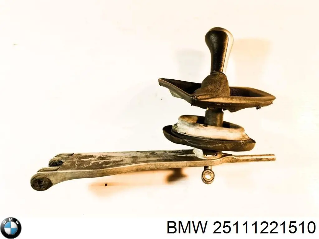  BMW 25111221510 ціна, від 253.27 USD