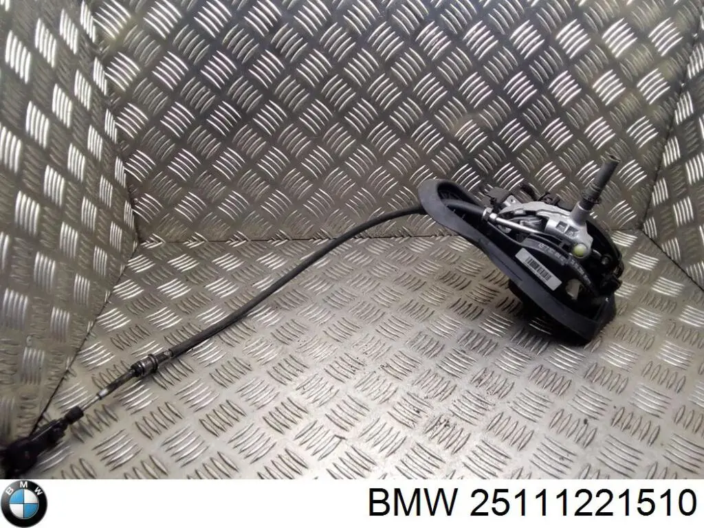 Купити 25111221510 BMW 