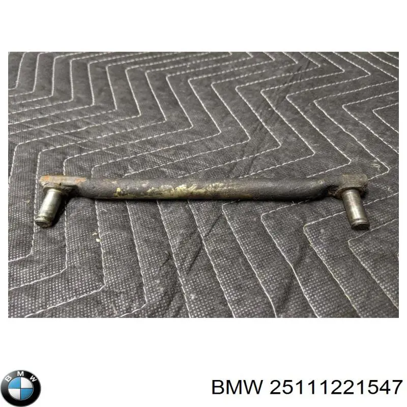 25111221547 BMW 