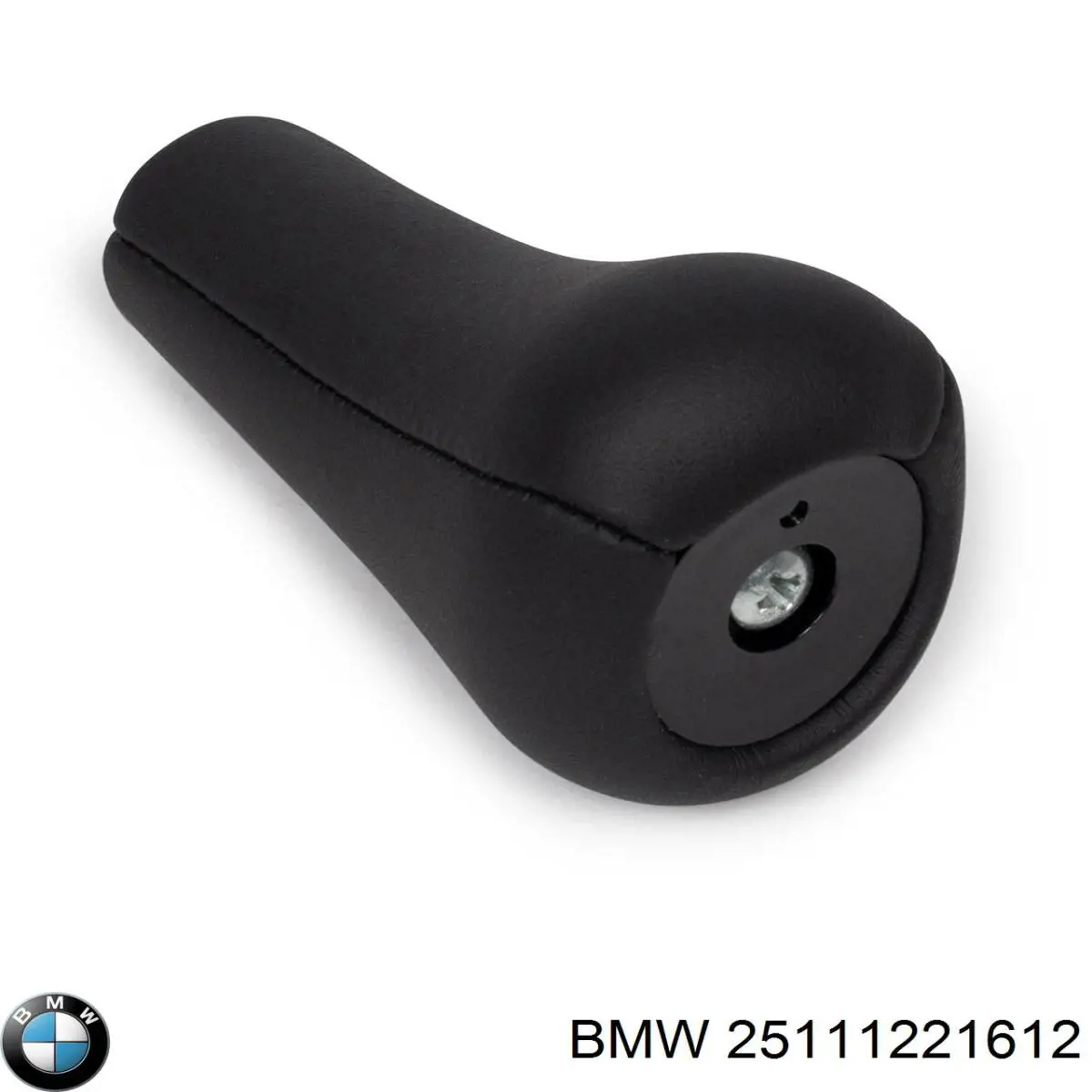 Купити 25111221612 BMW Емблема рукоятки перемикання КПП