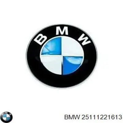 Емблема рукоятки перемикання КПП BMW 25111221613 ціна, від 47.77 USD