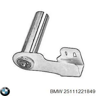 Шток включення КПП BMW 25111221849 ціна, від 8.19 USD