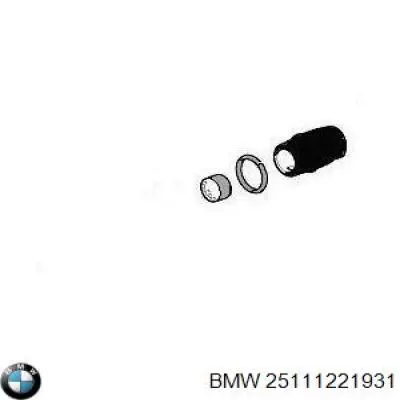 Ручка КПП 25111221931 BMW