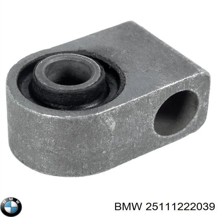 Купити 25111222039 BMW Втулка куліси