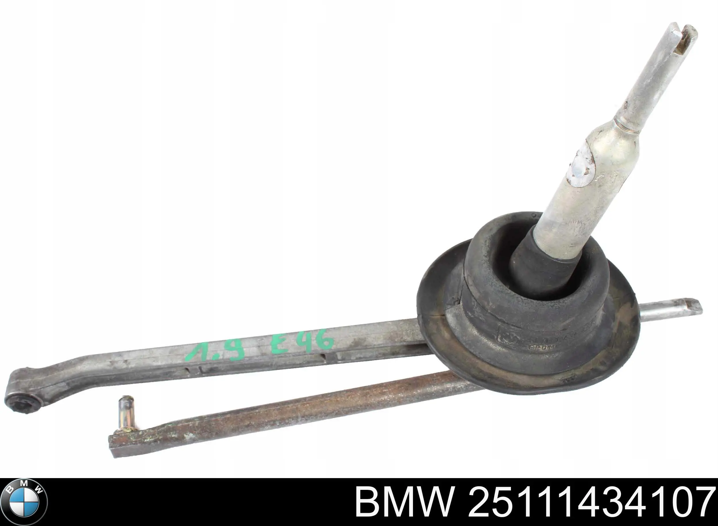 Купити 25111434107 BMW 