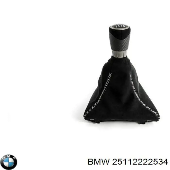 25112222534 BMW 