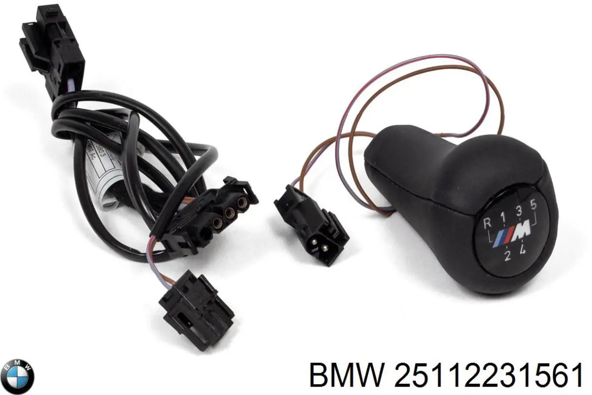 25112231561 BMW 