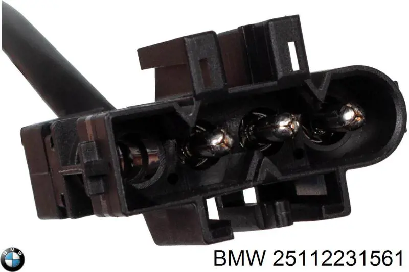  BMW 25112231561 ціна, від 328.53 USD