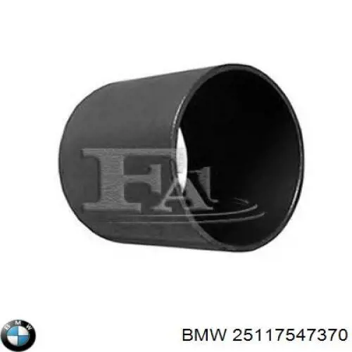 Трос перемикання передач, вибору передачі BMW 25117547370 ціна, від 41.23 USD