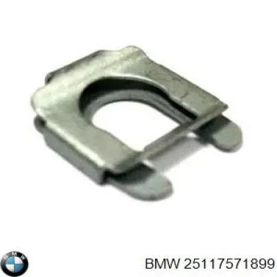 Заставна гайка під саморіз BMW 25117571899 ціна, від 1.47 USD