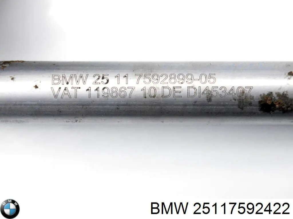 25117592422 BMW 