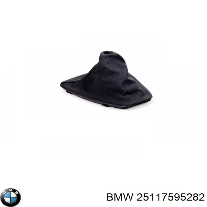 Купити 25117595282 BMW 