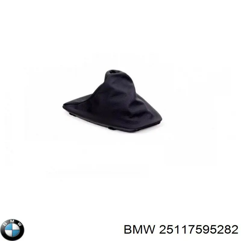 25117595282 BMW 