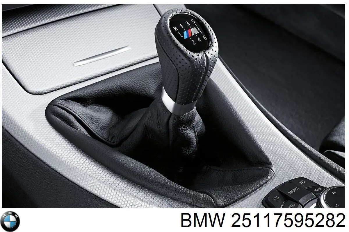  BMW 25117595282 ціна, від 31.74 USD