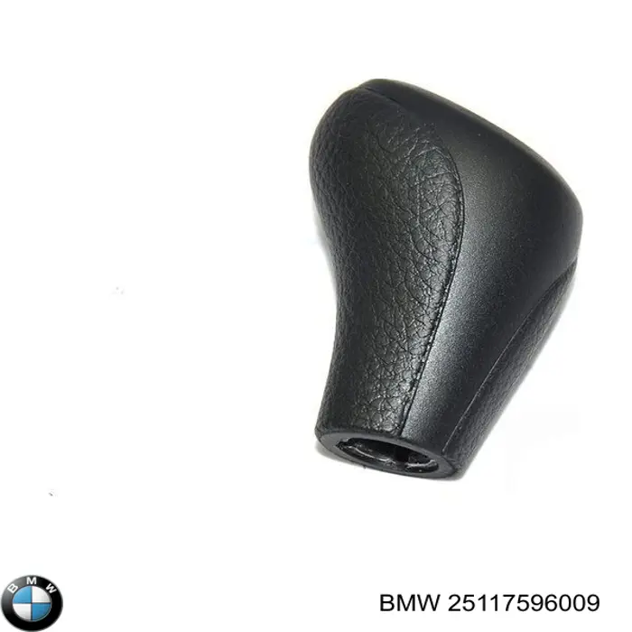 Чохол на важіль перемикання BMW 25117596009 ціна, від 21.54 USD