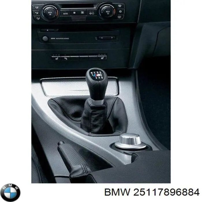 Купити 25117896884 BMW 
