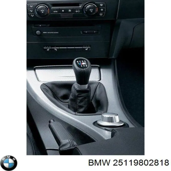 25119802818 BMW 