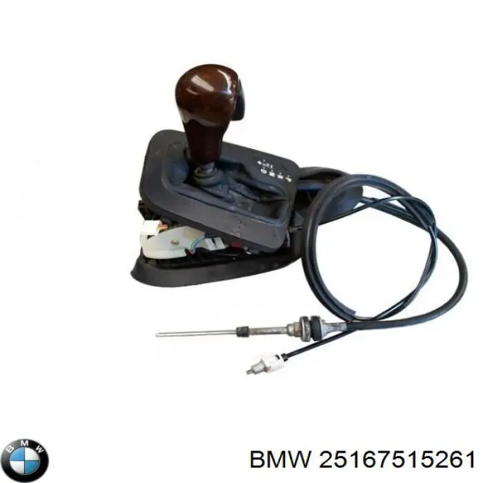  25167515261 BMW