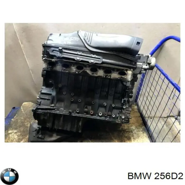 ДВЗ BMW 256D2 ціна, від 188.18 USD