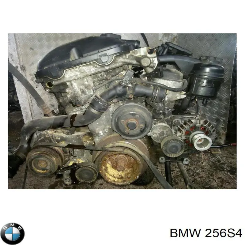  BMW 256S4 ціна, від 537.78 USD