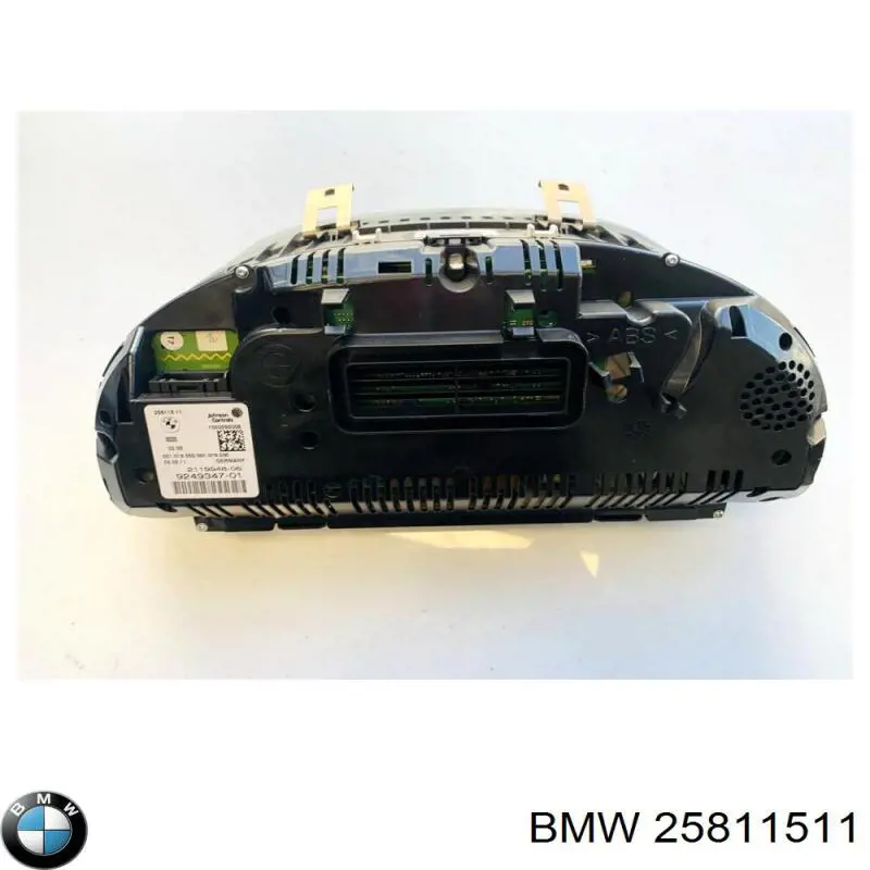 25811511 BMW