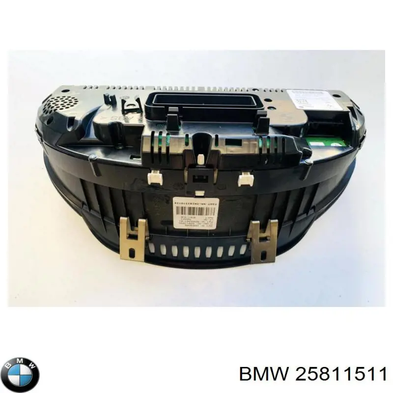 25811511 BMW 